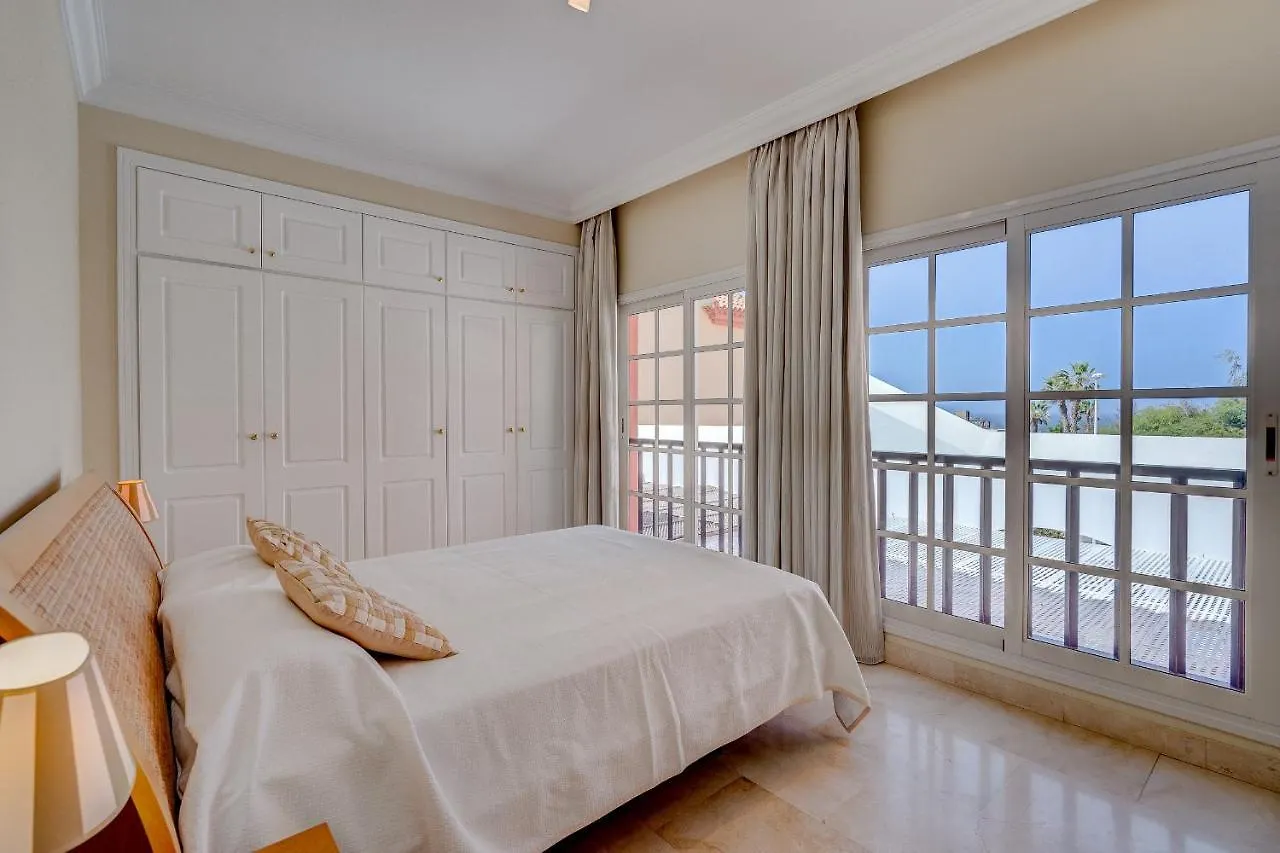 Terrazas Del Duque I 1A020 Apartment Costa Adeje